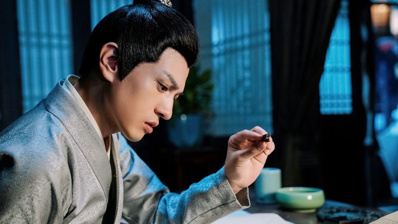 대리시: 망자의 부활