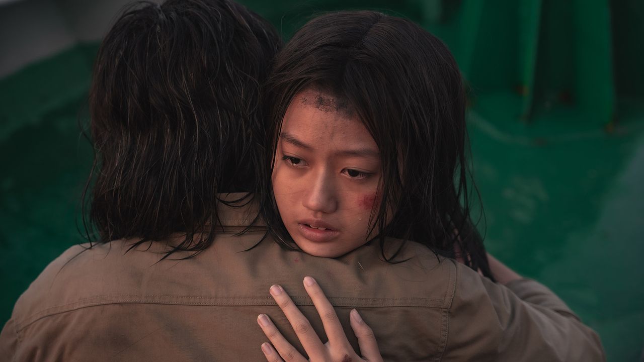 나쁜 피: 복수의 길