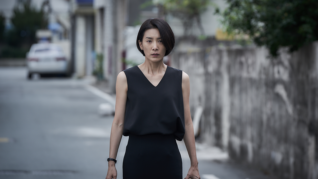 여고괴담 여섯번째 이야기：모교