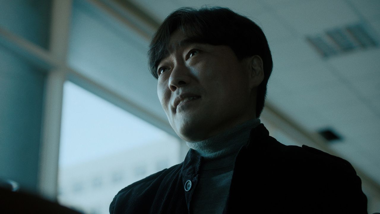 엄마의 왕국