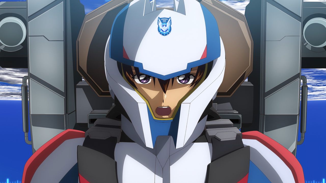 기동전사 건담 SEED FREEDOM