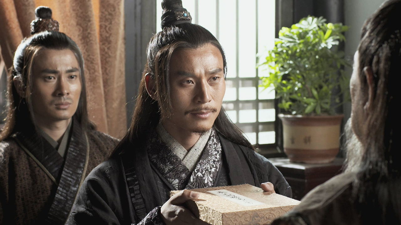 108영웅: 전설의 무공