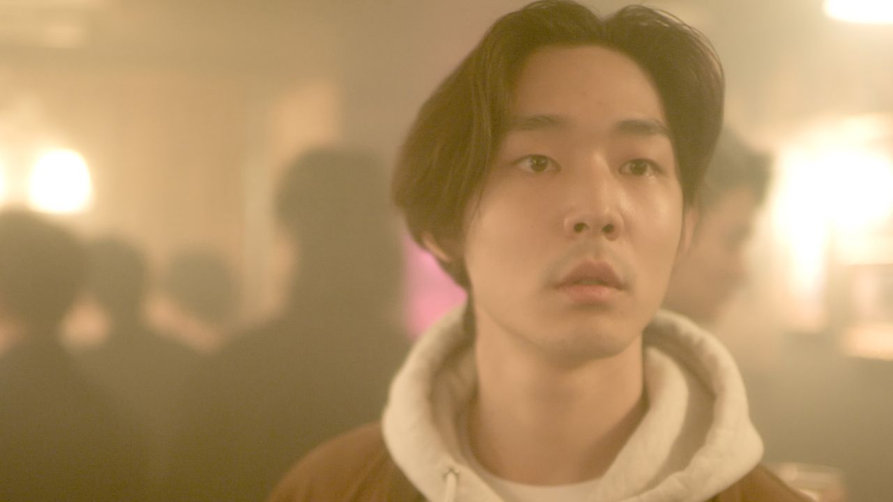수, 의 동선