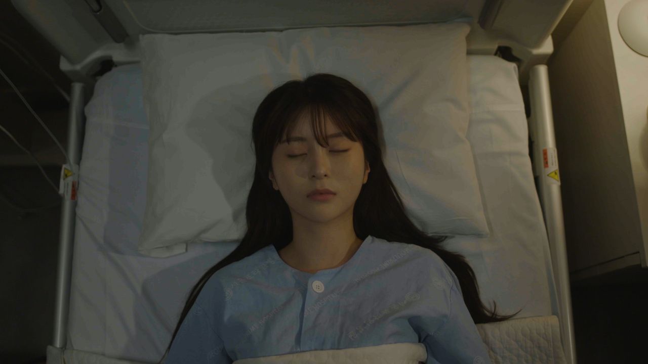 새끼손가락