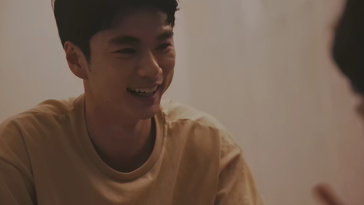 키스 반 양념 반