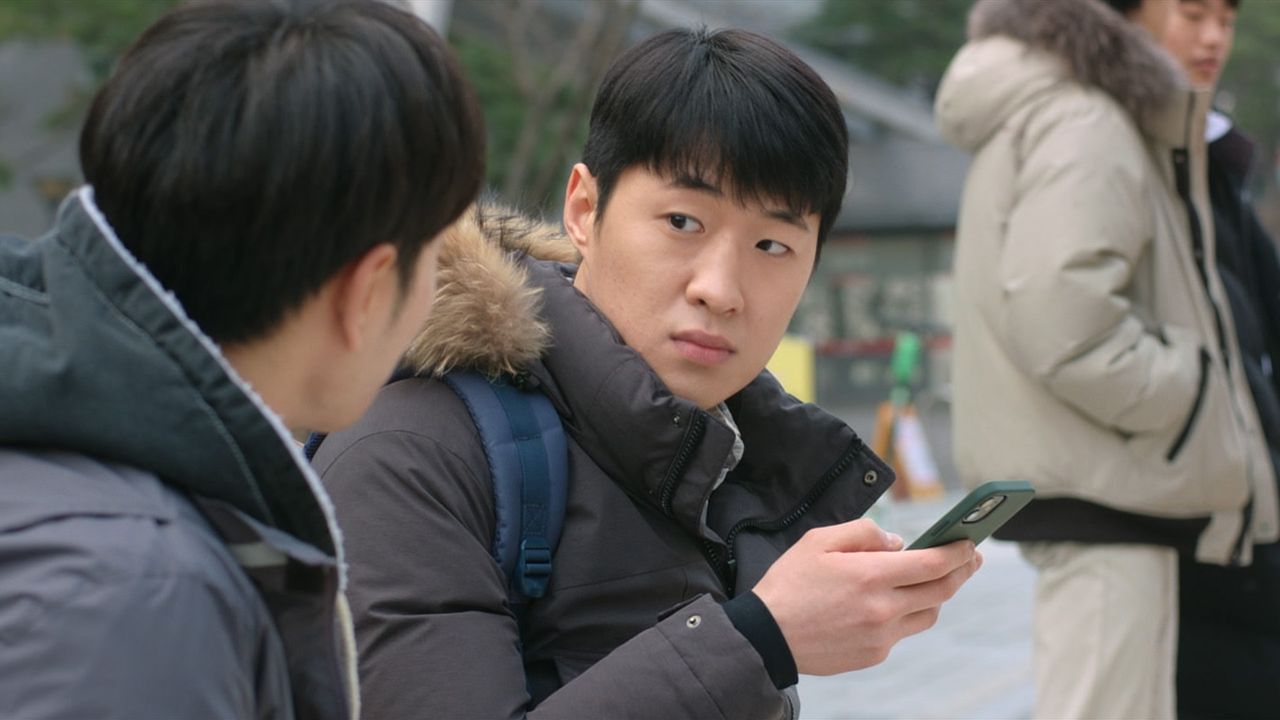 정직한 사람들