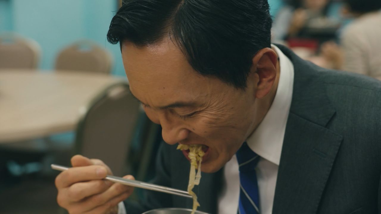 고독한 미식가: 여름휴가