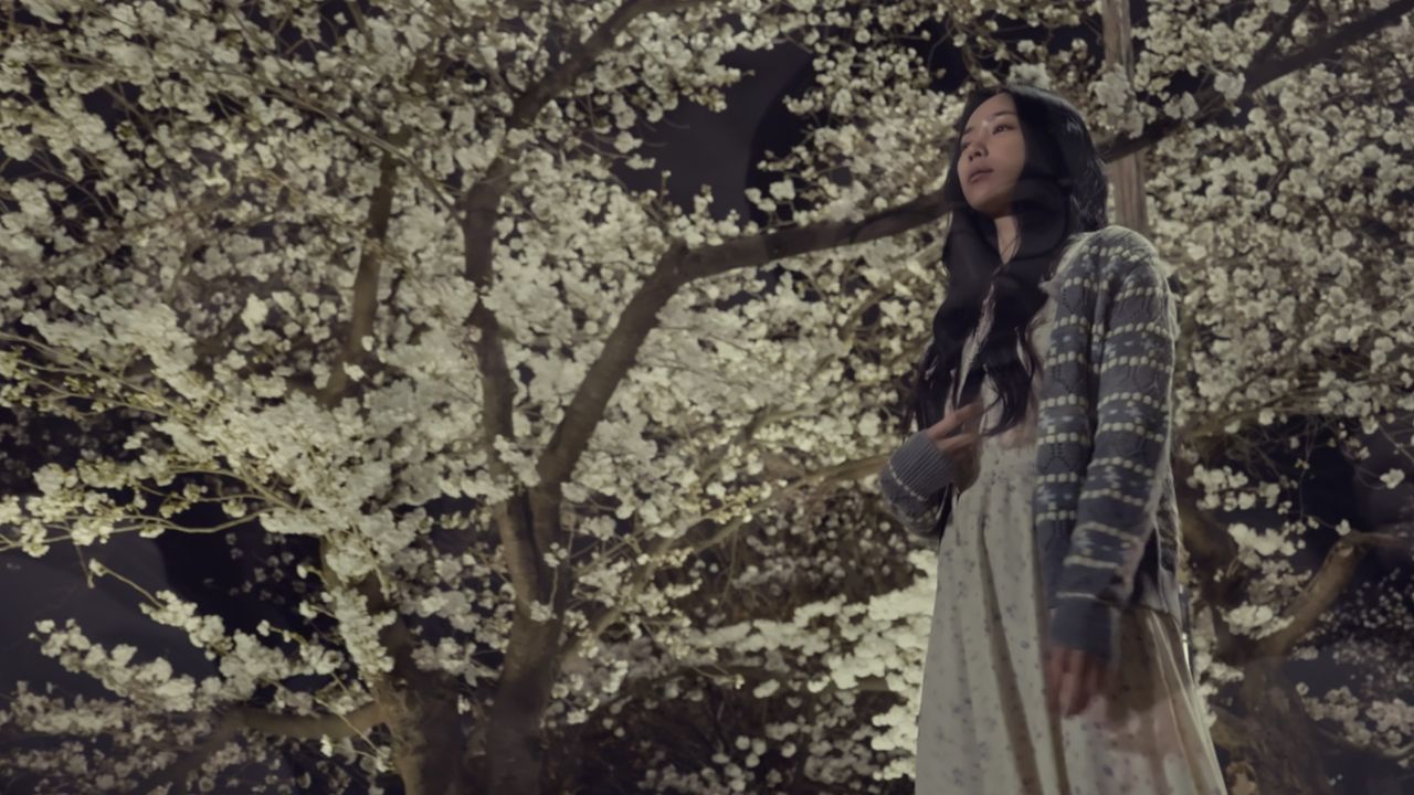 바리데기