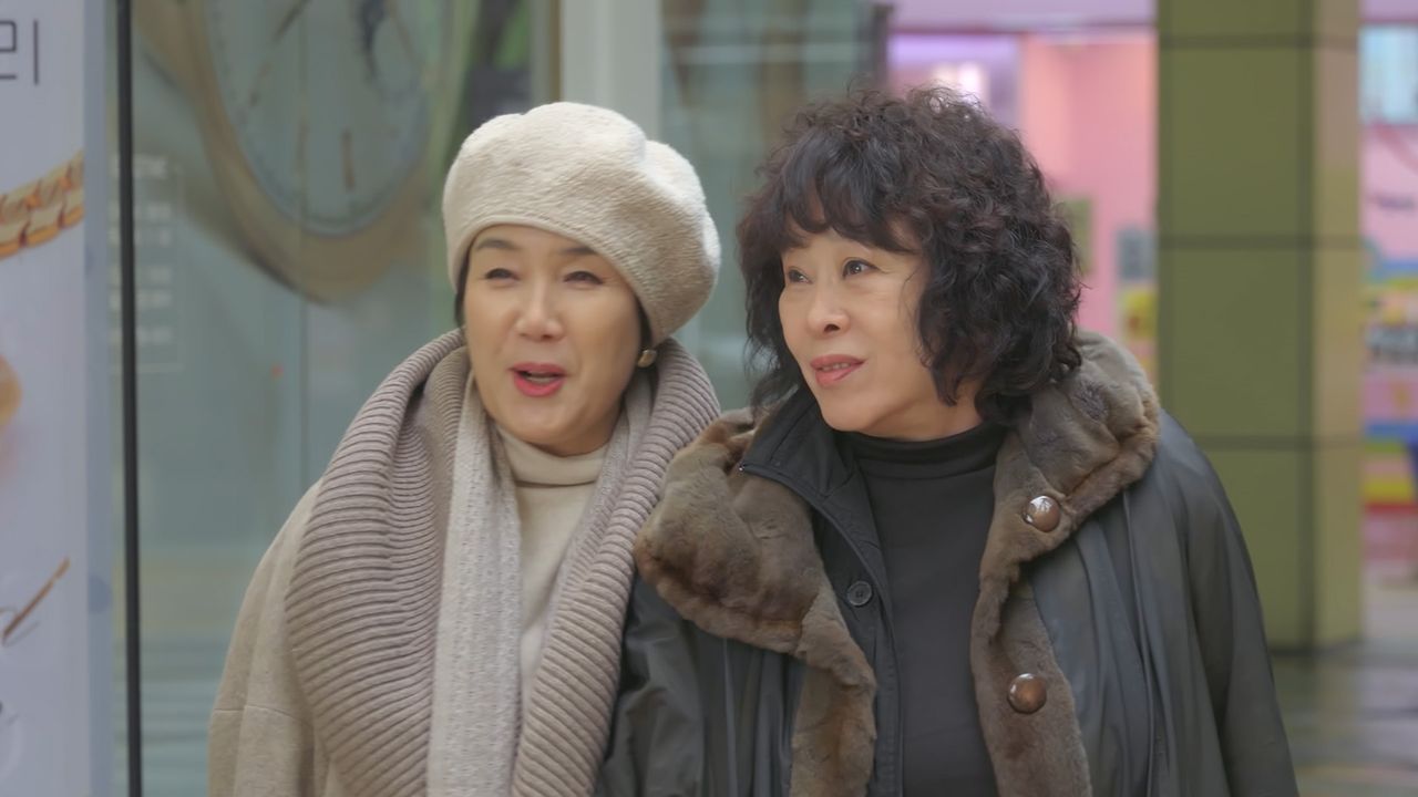 고장난 가족