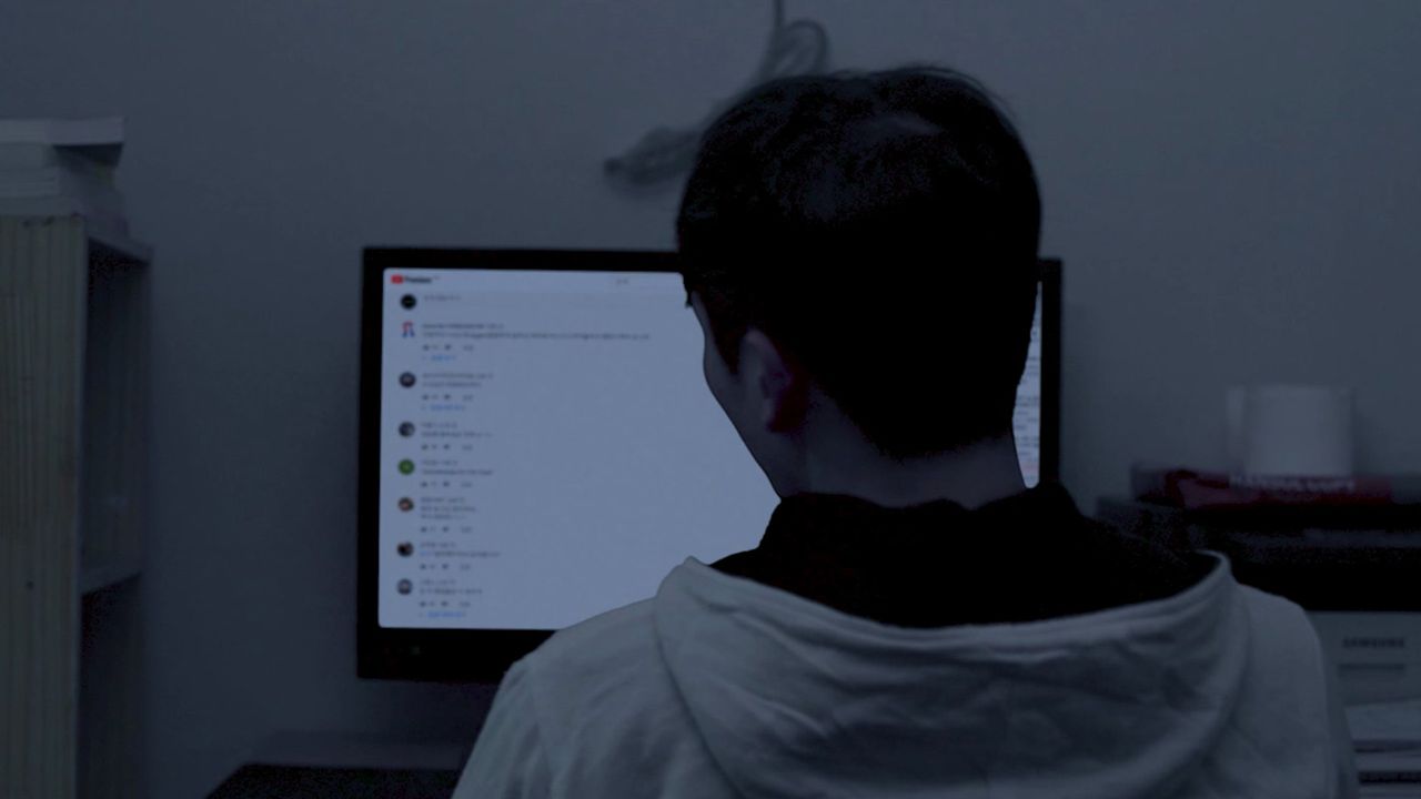 유언