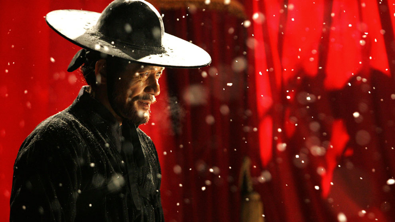 형사: Duelist