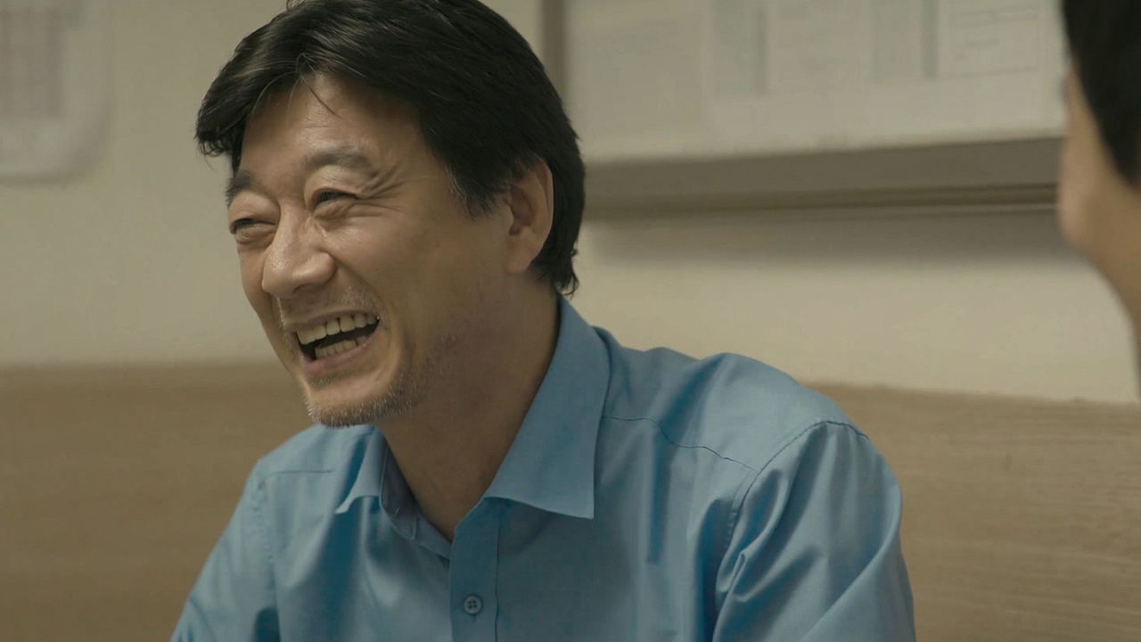 여름, 버스