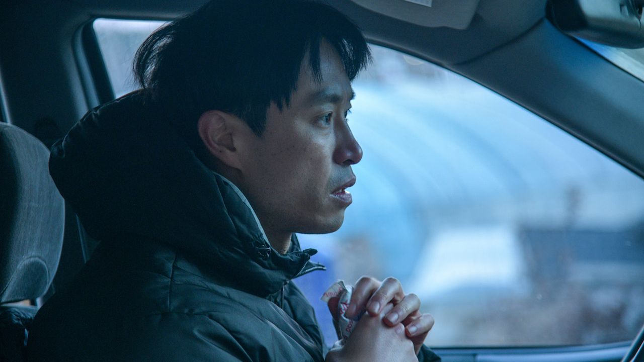 드라이브