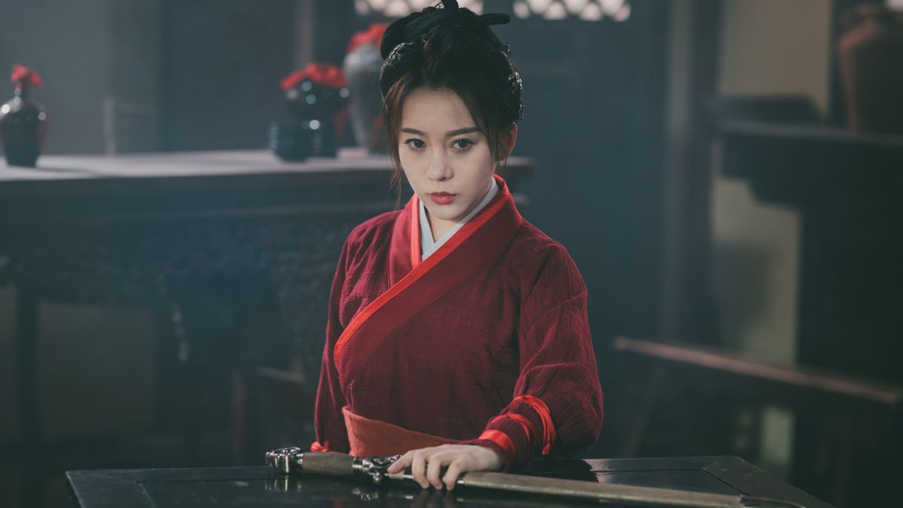 적인걸: 방주성의 비밀