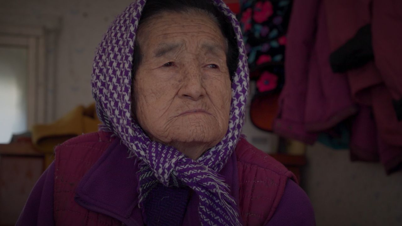 돌들이 말할 때까지