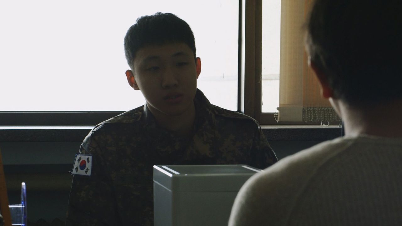 휴가(2018)