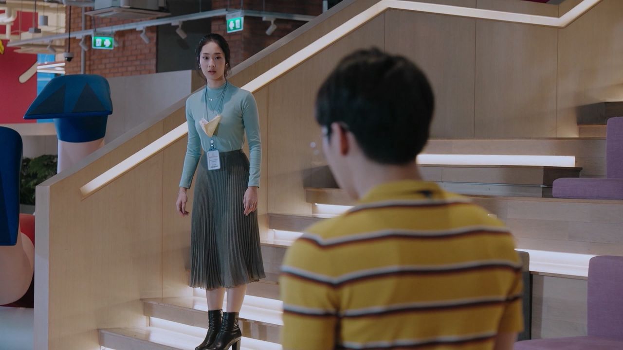 더 킬러: 클리너