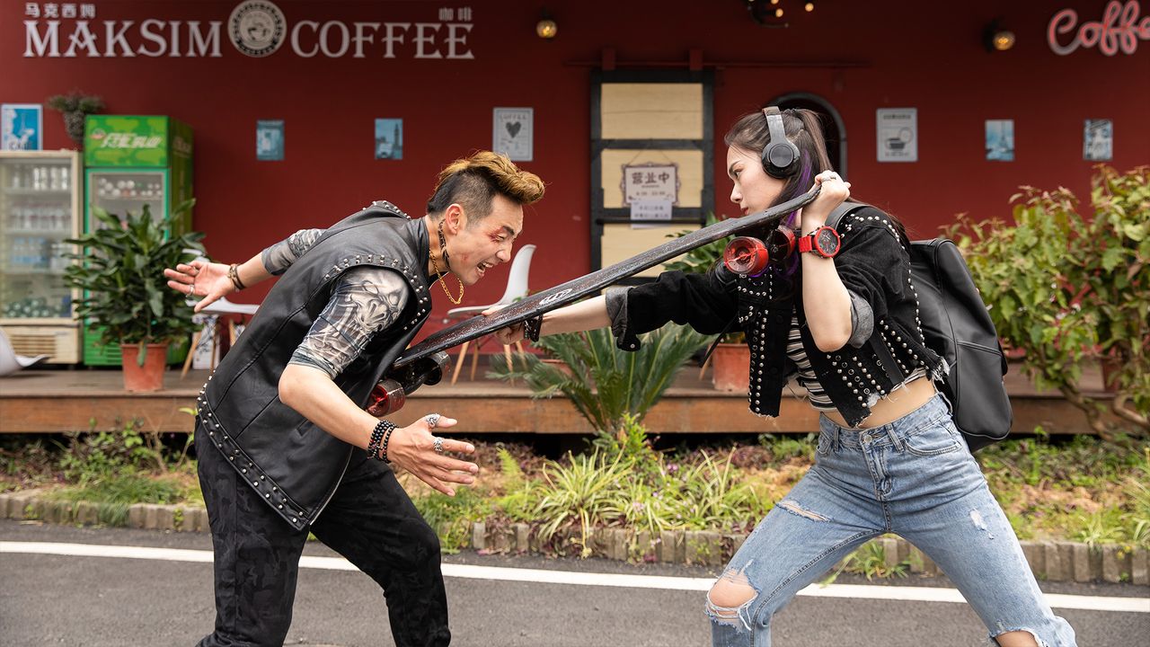 마녀특공대