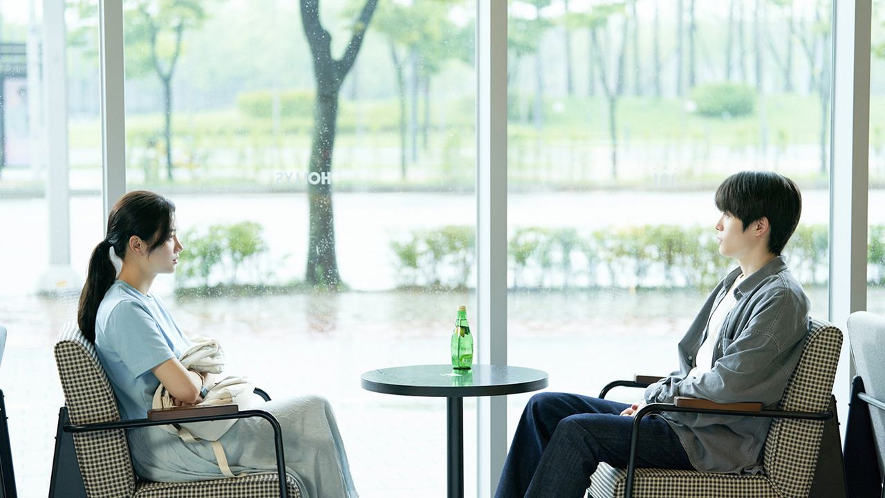 6시간 후 너는 죽는다