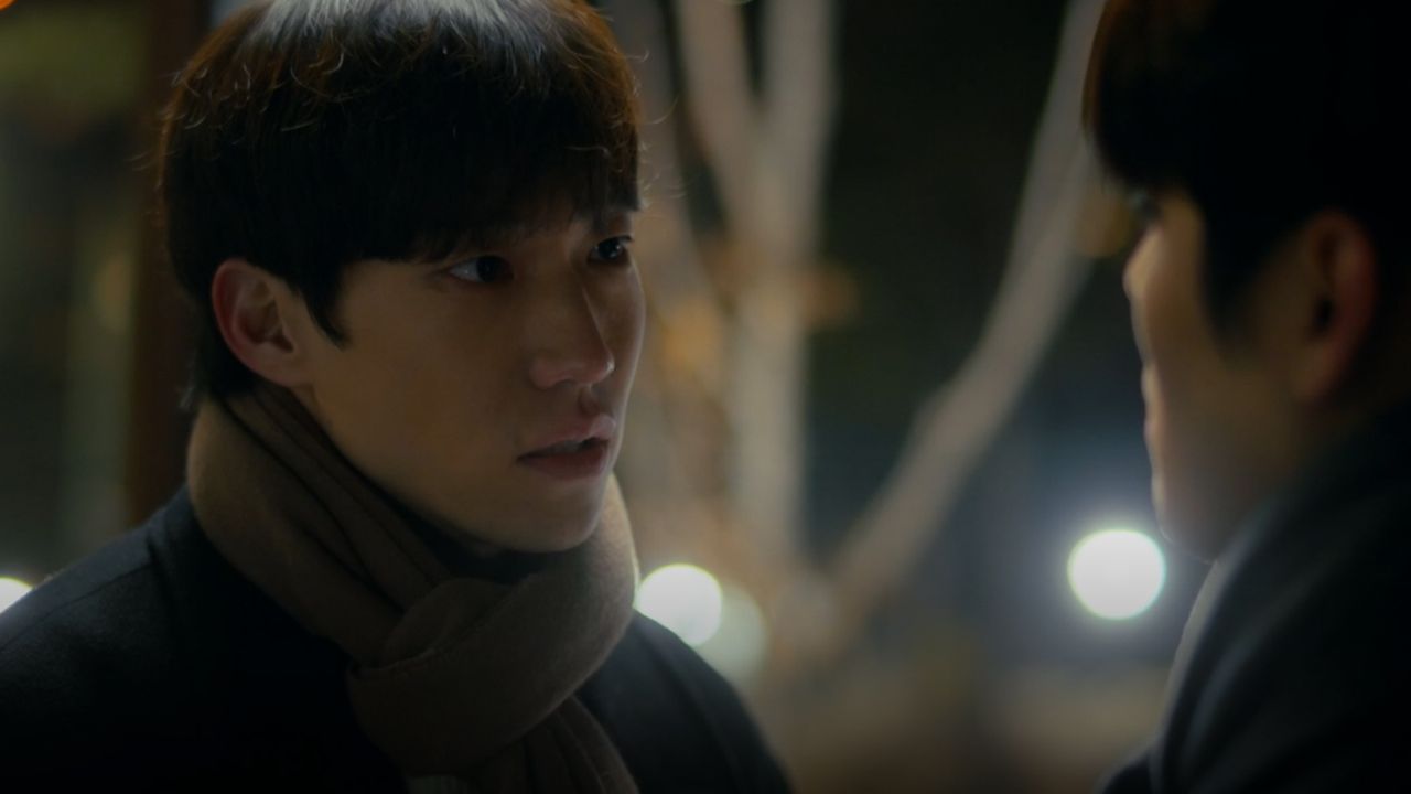 회색기류 극장판