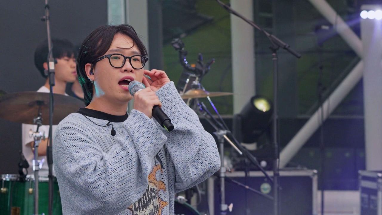 칸타빌레 날아오르다