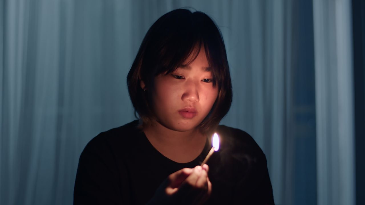 내일이 첫 출근인데 잠이 오지 않는 건에 대하여