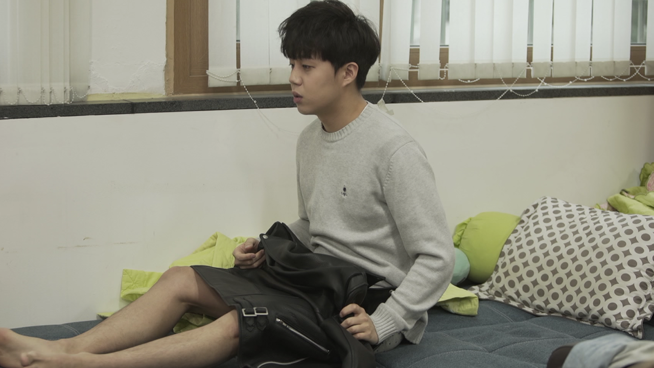 마이 피스타치오