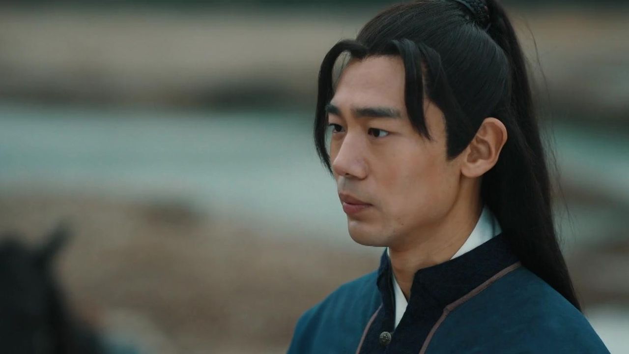 협객: 무명도