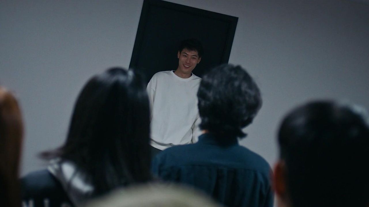 더 룸스