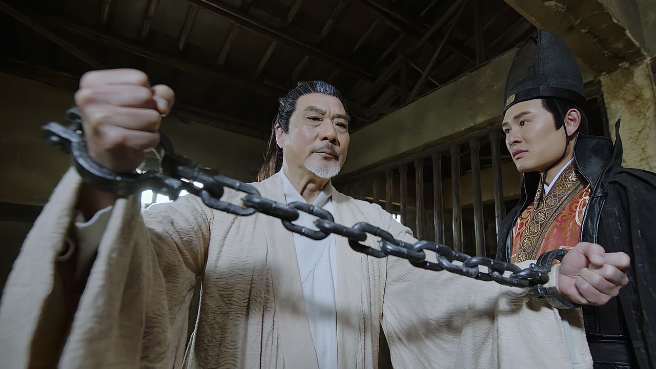 황제의 검3