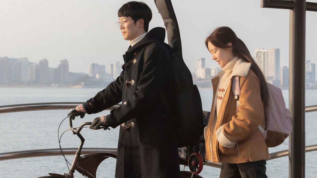 오랜만이다