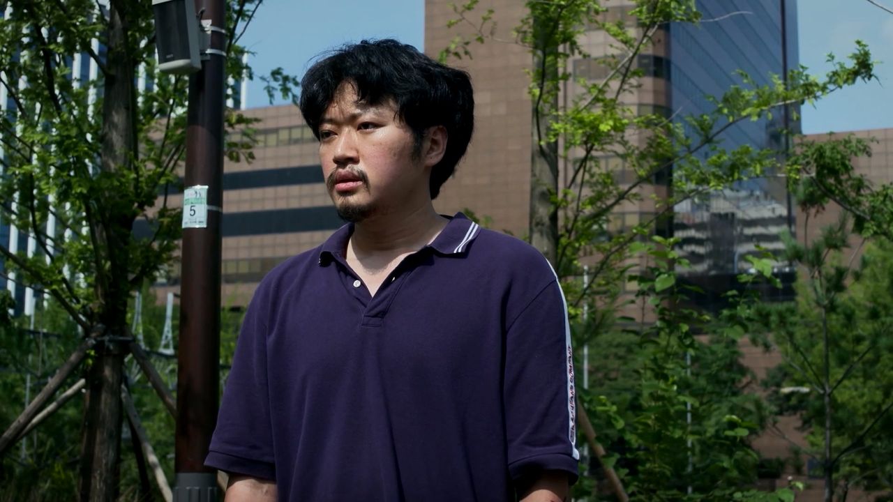 이슬로 사는 사람들
