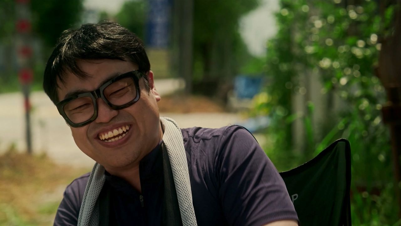 집시맨