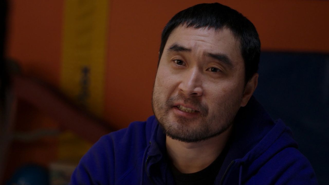 주연을 찾습니다
