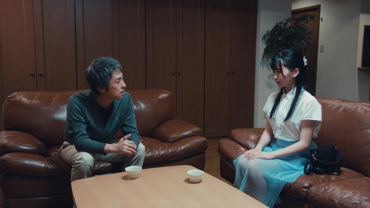 괴담-도시전설