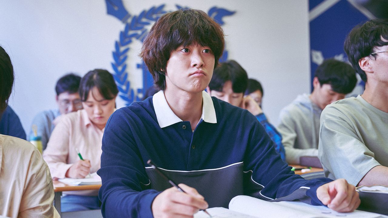 킬링 로맨스