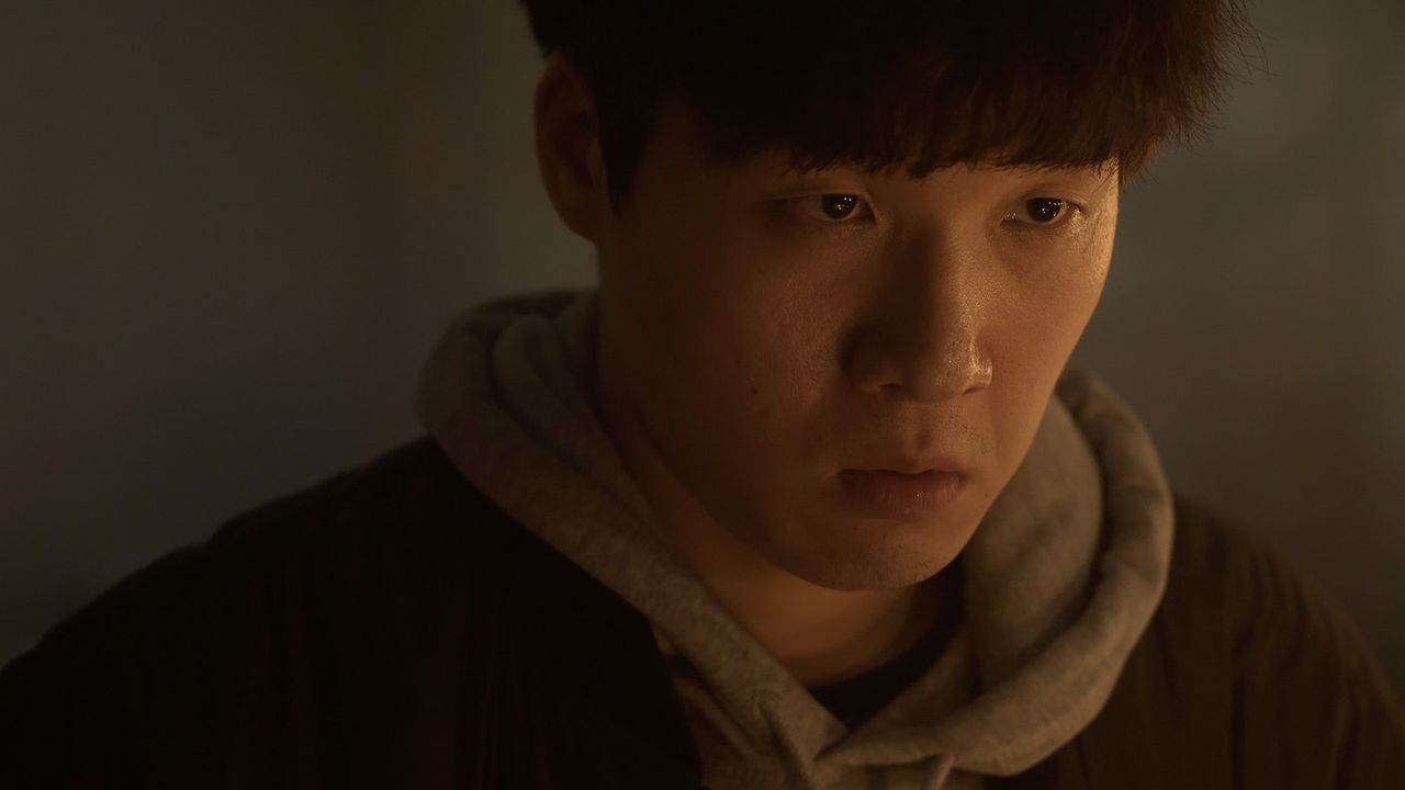 인조감염시대