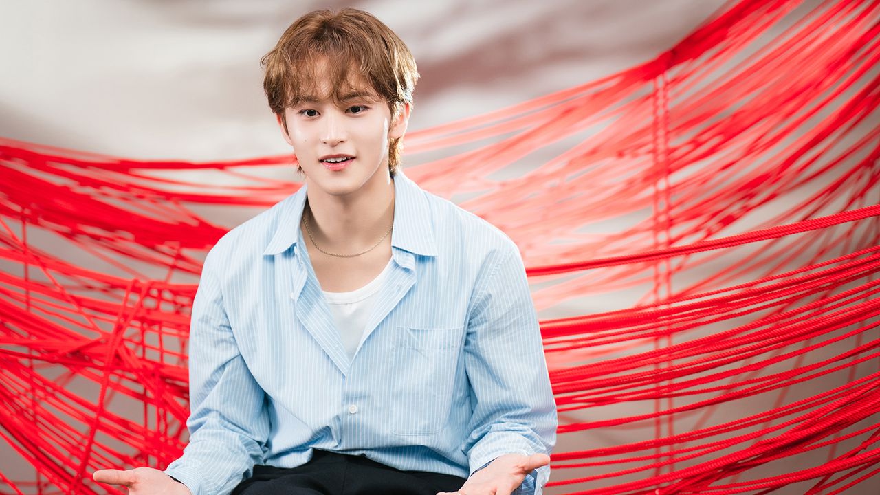 엔시티 드림 미스터리 랩: 드림 이스케이프 인 시네마