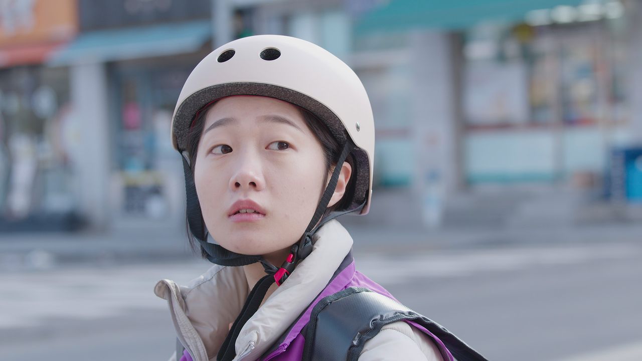 [판매종료] 부릉부릉