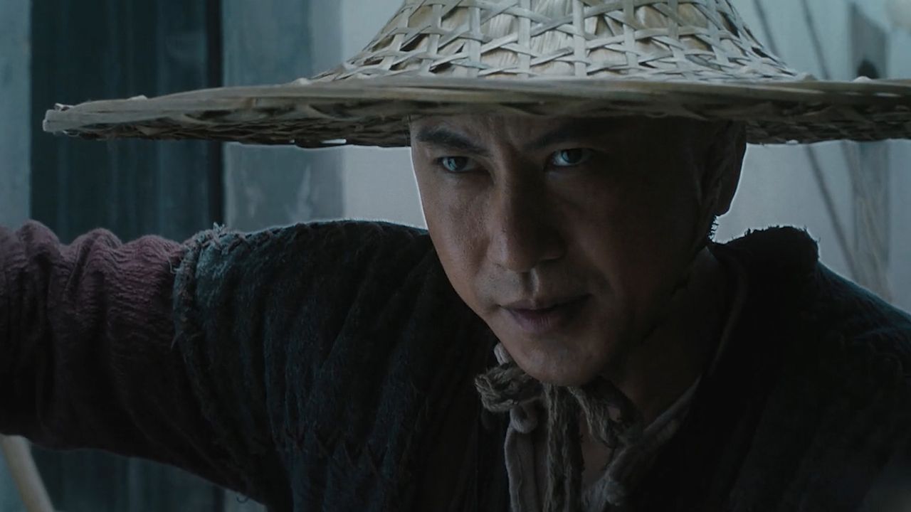 홍희관: 마도상인
