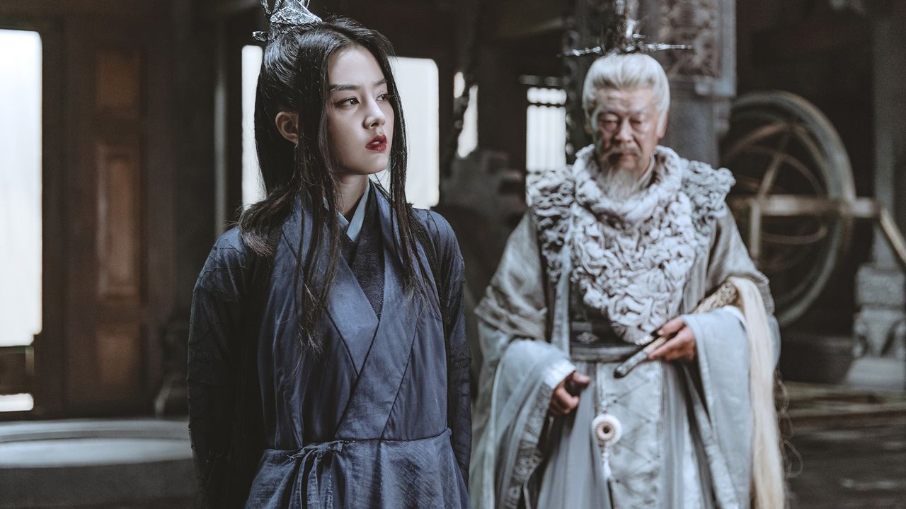 손오공: 더 파이널