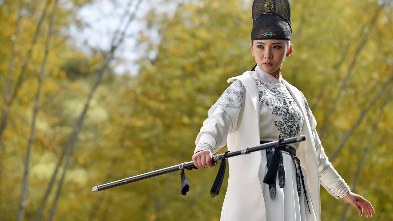 황제 친위대: 초나라 방어전