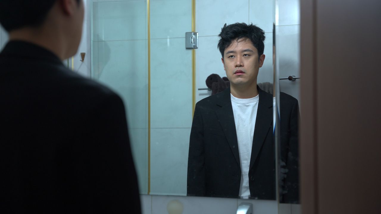 노란잠수함
