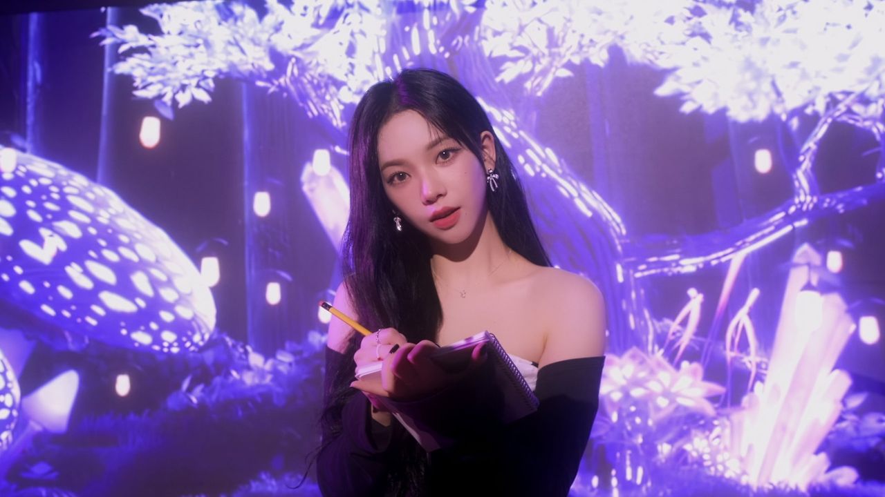 에스파: 월드 투어 인 시네마