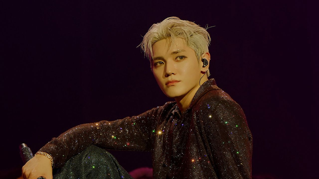태용: 티와이 트랙 인 시네마