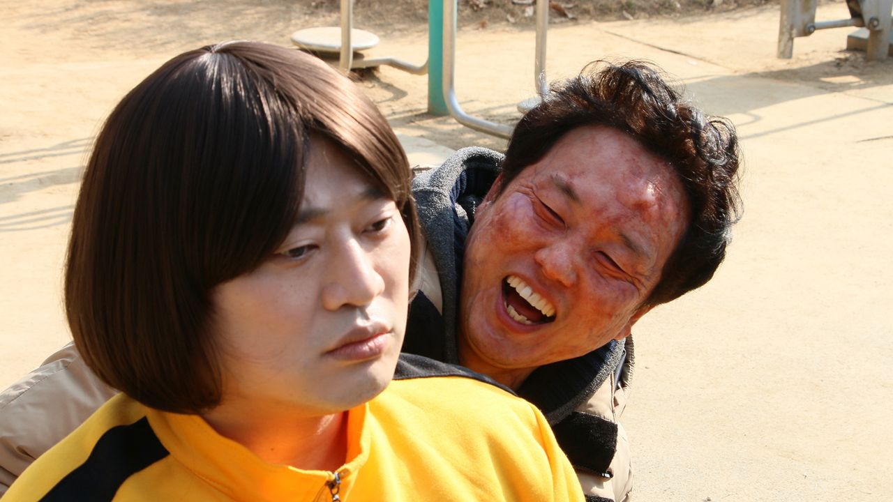 내가 좀비?