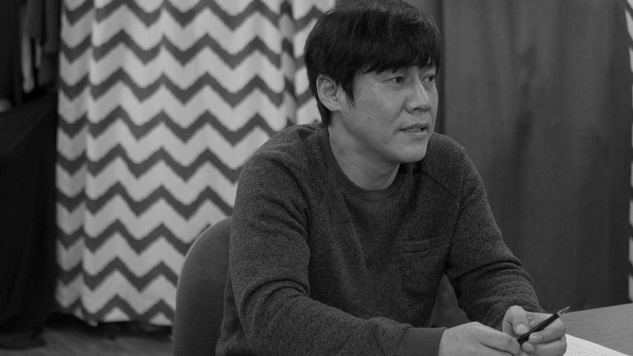 페르소나:이상한여자