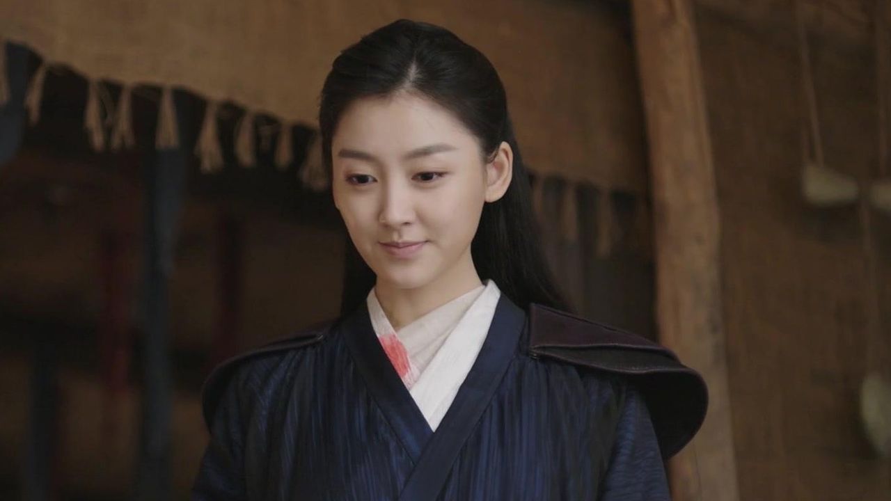 기문둔갑: 기은문