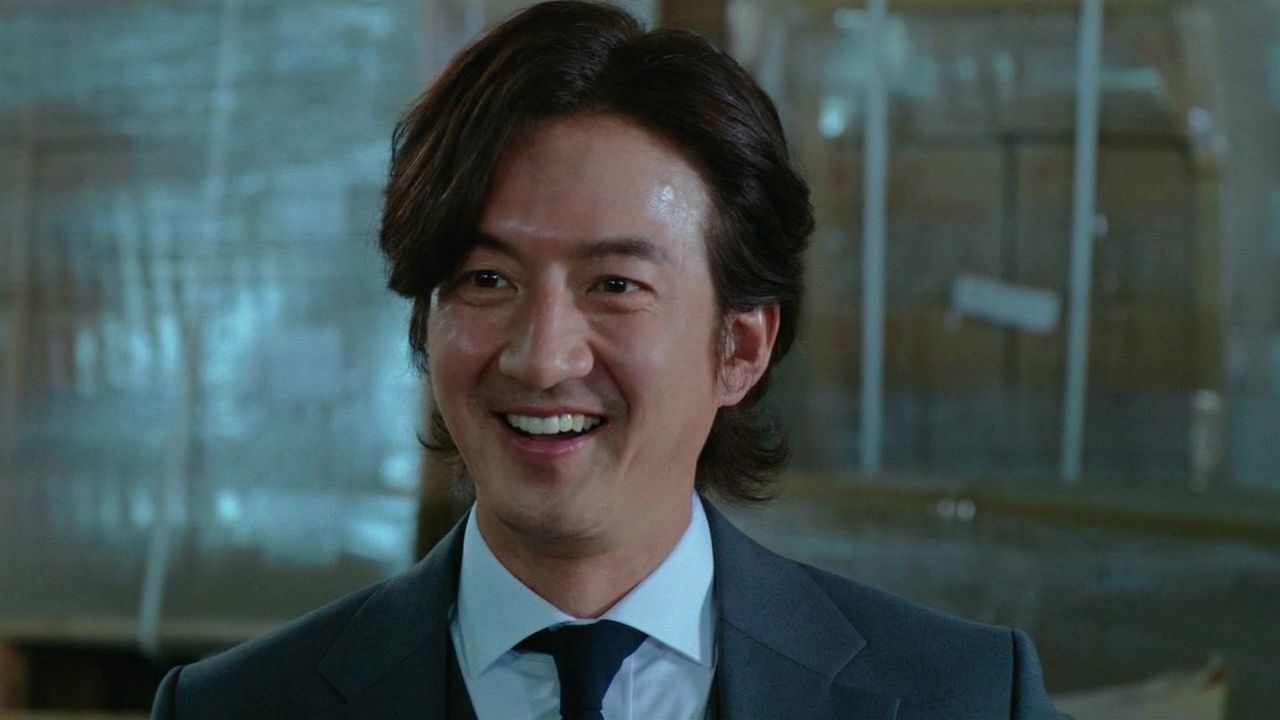 귀신경찰