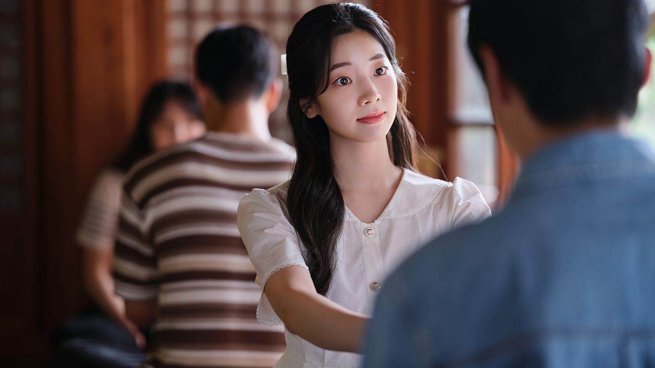 그 시절, 우리가 좋아했던 소녀